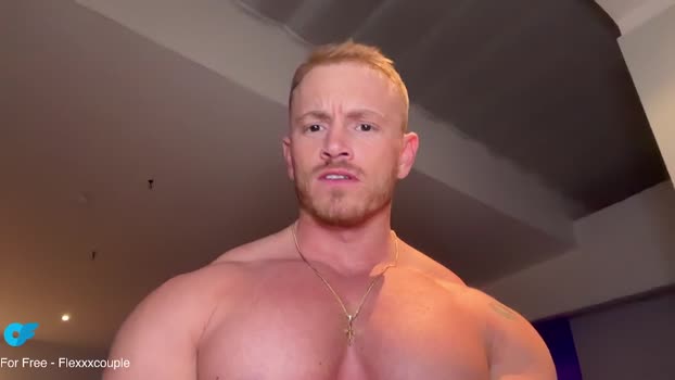 flexxxcouple Chaturbate 11-09-2024 Males