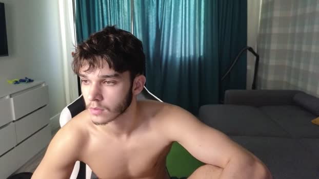 james_friends Chaturbate 12-09-2024 Males