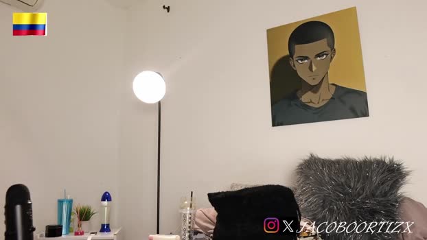 jaycobortiz_ Chaturbate 12-09-2024 Males