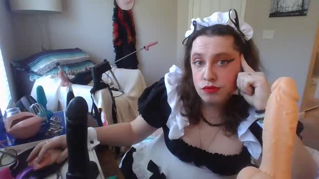 mxsissycharlotte Chaturbate 11-09-2024 Trans