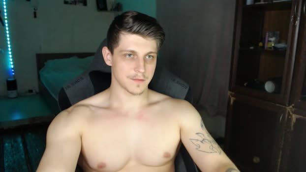 _purrari Chaturbate 12-09-2024 Males