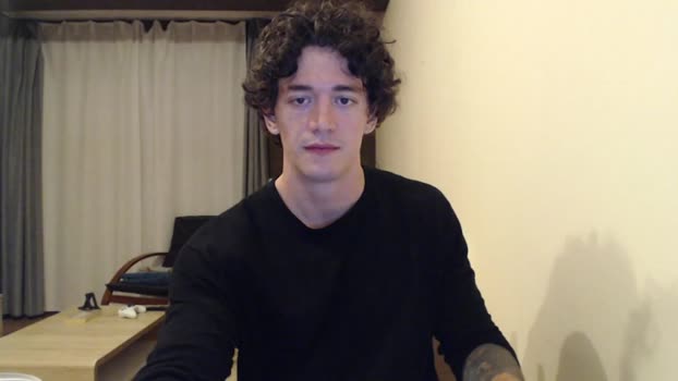 sam_winchest Chaturbate 12-09-2024 Males