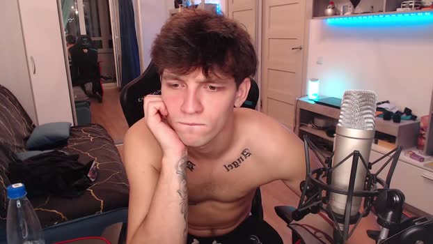teddy_mode Chaturbate 11-09-2024 Males