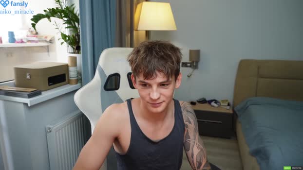 aiko_miracle Chaturbate 13-09-2024 Males
