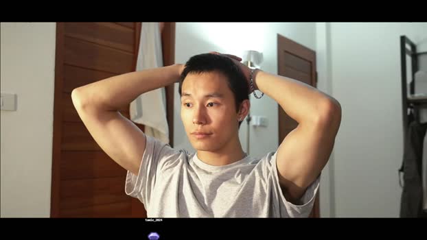 chan_pak Chaturbate 13-09-2024 Males