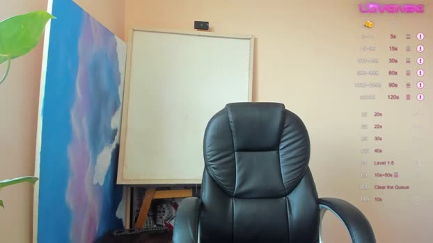 bittersweet_queen Chaturbate 13-09-2024 Trans