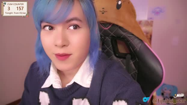 fijisakistar Chaturbate 14-09-2024 Trans