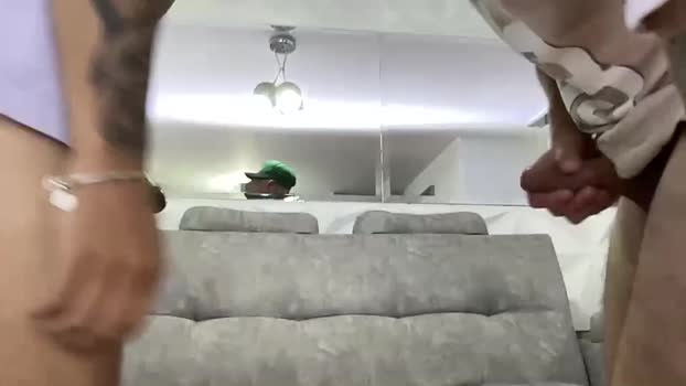 boyfriend_fuckme Chaturbate 15-09-2024 Males