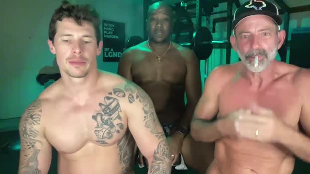 browneyedmuscleboy32 Chaturbate 15-09-2024 Males
