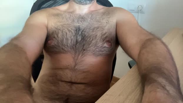 hairywanker35