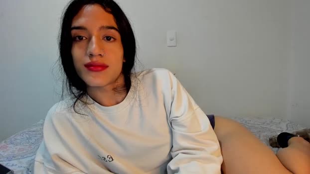 latinsecretfantasy Chaturbate 15-09-2024 Trans