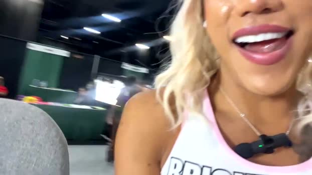 lushianafitness Chaturbate 14-09-2024 Trans