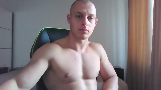 anonymousathletic Chaturbate 16-09-2024 Males