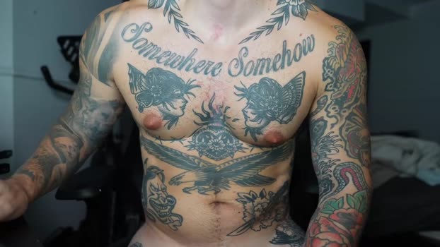 frewfun Chaturbate 16-09-2024 Males