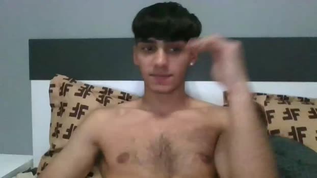 james_qss8 Chaturbate 16-09-2024 Males