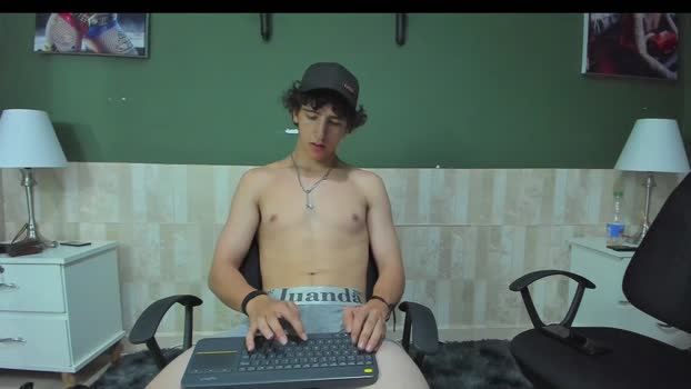 joshmiller_ Chaturbate 16-09-2024 Males