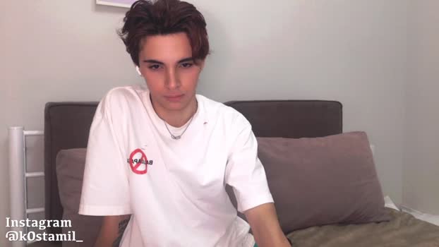 k0sta_32 Chaturbate 16-09-2024 Males