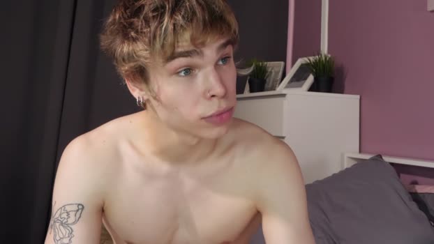 leanlean_ Chaturbate 16-09-2024 Males