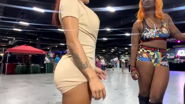 lushianafitness Chaturbate 15-09-2024 Trans