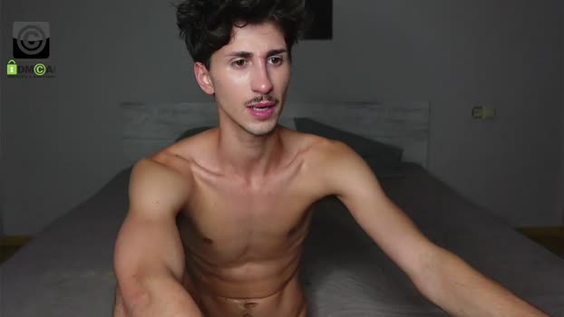 oliver_baker Chaturbate 15-09-2024 Males