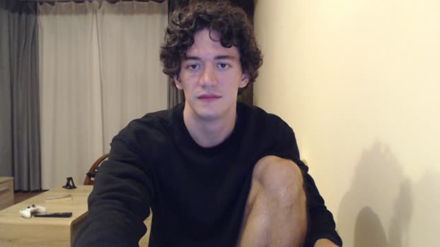sam_winchest Chaturbate 16-09-2024 Males