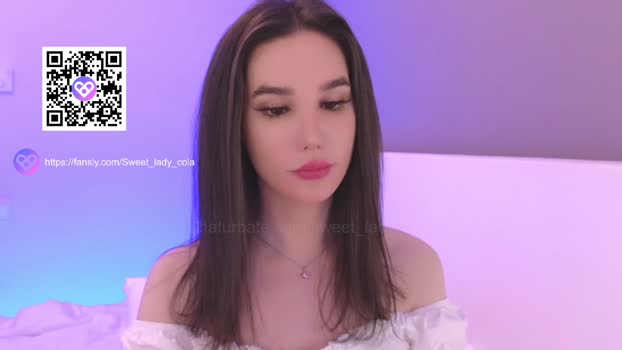 sweet_lady_cola Chaturbate 15-09-2024 Trans