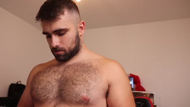 thony_grey Chaturbate 16-09-2024 Males