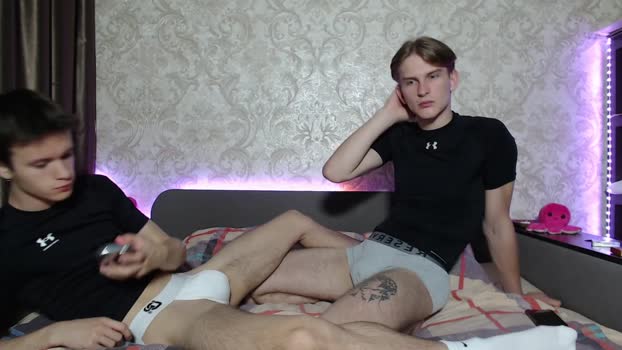 _whitenight18_ Chaturbate 15-09-2024 Males