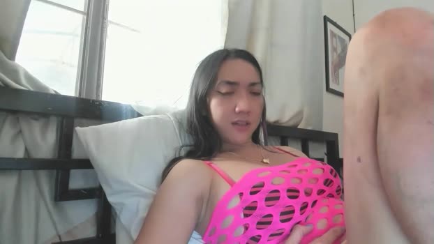 xdreamangel Chaturbate 16-09-2024 Trans