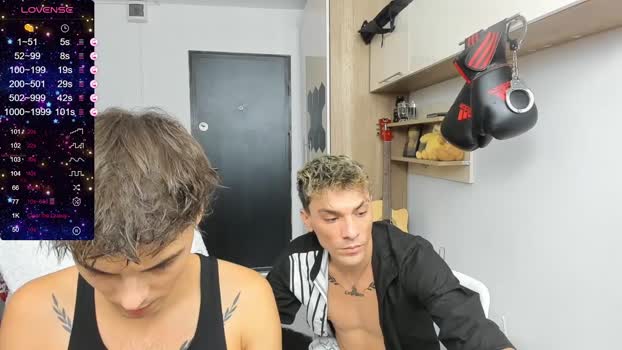 angelfrank Chaturbate 16-09-2024 Males