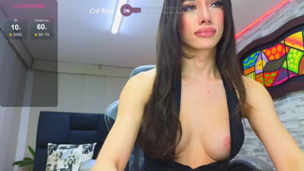aris_sexx Chaturbate 17-09-2024 Trans