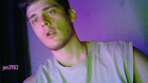 jon3983 Chaturbate 16-09-2024 Males