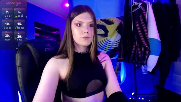 micheledoll Chaturbate 17-09-2024 Trans