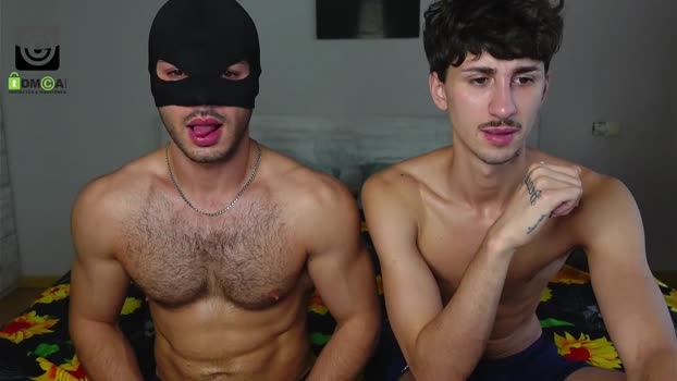 oliver_baker Chaturbate 17-09-2024 Males