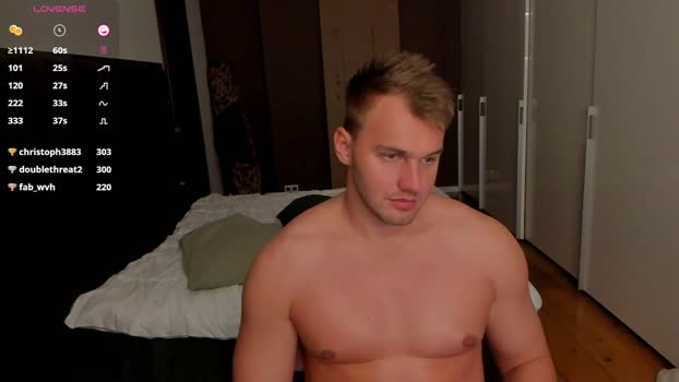 tasty_justin Chaturbate 17-09-2024 Males