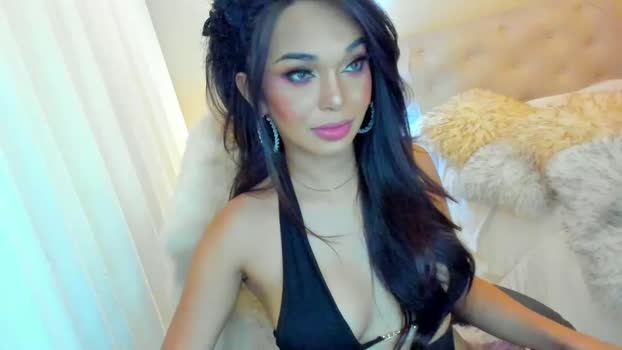 valeriadion Chaturbate 17-09-2024 Trans