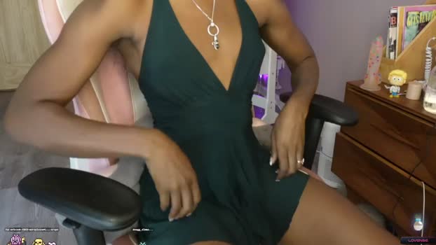 vanniall Chaturbate 16-09-2024 Trans