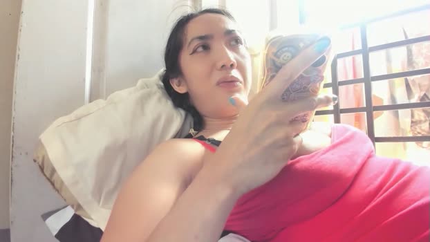 xdreamangel Chaturbate 17-09-2024 Trans