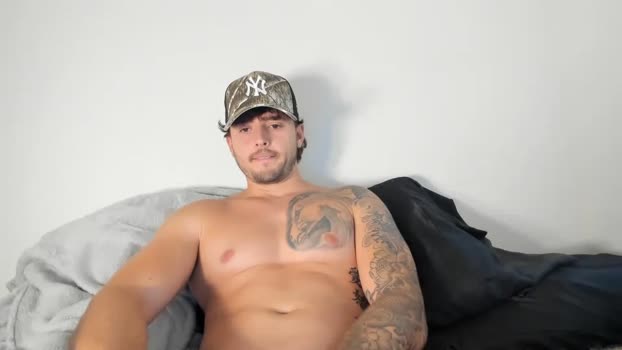 zaylanez Chaturbate 16-09-2024 Males