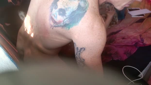 crooshycrucial Chaturbate 18-09-2024 Males