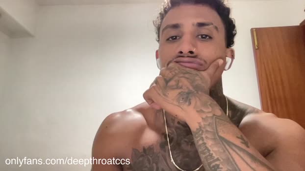deepthroatfucker_ccs Chaturbate 18-09-2024 Males