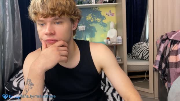 eitanhere Chaturbate 18-09-2024 Males