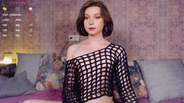 ericaglam Chaturbate 18-09-2024 Trans