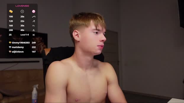 nikki_hard Chaturbate 17-09-2024 Males