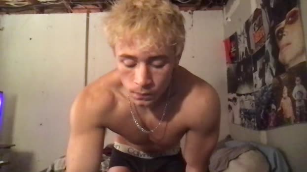 thetylerdurden0 Chaturbate 18-09-2024 Males
