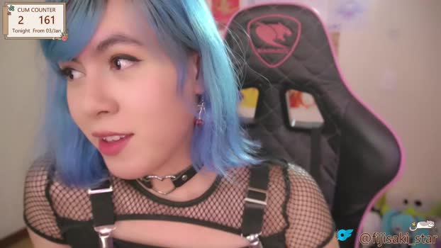 fijisakistar Chaturbate 19-09-2024 Trans