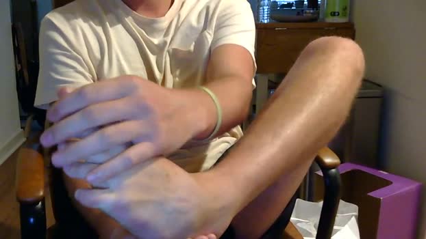 hunghockeydude Chaturbate 18-09-2024 Males