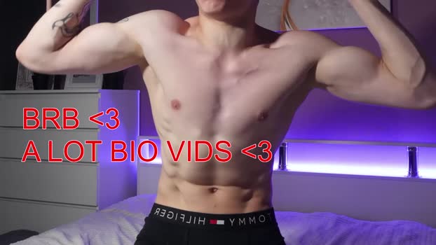 leanlean_ Chaturbate 19-09-2024 Males