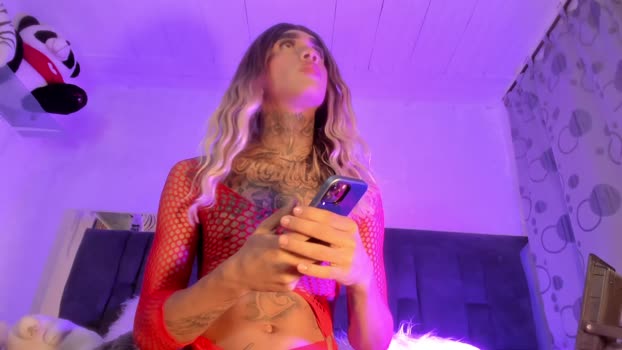 pixy_xxxgirl Chaturbate 19-09-2024 Trans