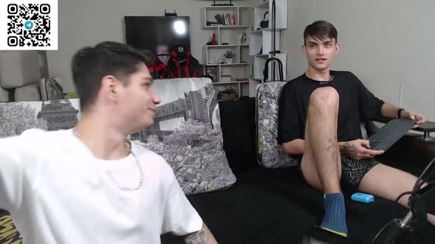 rik_and Chaturbate 19-09-2024 Males